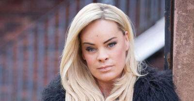 Hollyoaks star Tamara Wall hits out at pregnancy speculation - www.msn.com - Russia - city Sanderson - Beyond