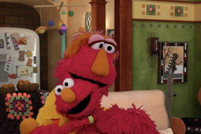 Ted Cruz - Covid Vaccine - Sesame Street uses Elmo to hype COVID vaccines for 3-year-olds - nypost.com - Texas