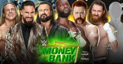 WWE Money in the Bank 2022: Where to watch, UK start time, full card and preview - www.manchestereveningnews.co.uk - Britain - Las Vegas