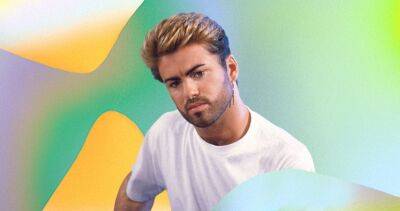 George Michael Covered: Years & Years, Self Esteem, MNEK and more take on iconic songs for Apple Music Pride playlist - www.officialcharts.com