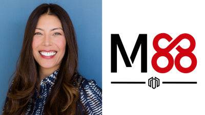 Stephanie Moy Joins M88 As Manager - deadline.com - city Kingstown