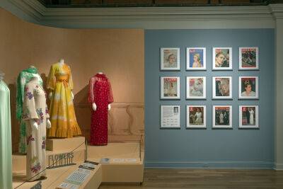 Christian Dior - Grace Kelly - History - Spotlight on July at Hillwood Museum - metroweekly.com - France - Japan - Monaco - city Monaco
