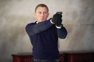 Matt Smith - Idris Elba - James Bond - Daniel Craig - Richard Madden - Henry Cavill - James Bond producer is ‘reinventing’ franchise — but it will ‘take time’ - nypost.com - Britain