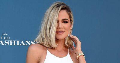 Khloe Kardashian - Andy Cohen - Khloe Kardashian Thanks Plastic Surgeon for Her ‘Perfect Nose’ After 38th Birthday Shout-Out - usmagazine.com - USA - California