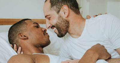 Queer dating | There’s a new ‘Side’ to Grindr - mambaonline.com - USA