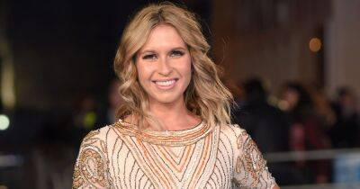 Brooke Kinsella gives birth on late brother Ben's anniversary and reveals poignant name - www.ok.co.uk