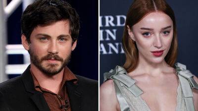 Logan Lerman And Phoebe Dynevor To Star In Chad Hartigan Comedy ‘The Threesome’: Hot Package - deadline.com - USA - Chad