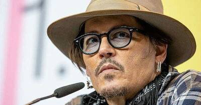 Johnny Depp - Amber Heard - Jack Sparrow - Is Captain Jack Sparrow back? Disney’s $301 million offer to Johnny Depp ‘made up’, says actor’s representative - msn.com - USA - Washington