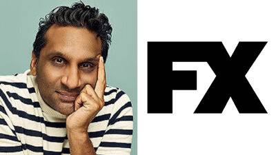 Samara Weaving - Eugenio Derbez - Graham Yost - Betty Gilpin - Timothy Olyphant - Boyd Holbrook - Dave Andron - ‘Justified: City Primeval’: Ravi Patel Set To Recur In FX Limited Series - deadline.com - France - Miami - Florida - county Hall - Ireland - Oklahoma - Kentucky - Detroit - county Williams - county Marin