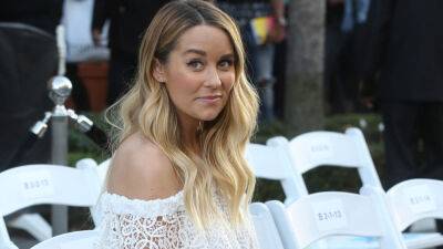 Lauren Conrad - Lauren Conrad details experience with 'lifesaving reproductive care' following overturn of Roe v. Wade - foxnews.com