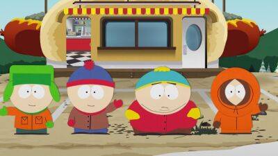 ‘South Park’ Resident Goes Full Karen in ‘The Streaming Wars Part 2’ Film Teaser (Video) - thewrap.com