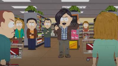 ‘South Park: The Streaming Wars Part 2’ Gets Teaser & Paramount+ Premiere Date - deadline.com