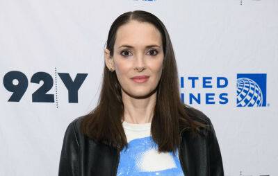 ‘Stranger Things’ star Winona Ryder fact-checks the show’s historical accuracy - www.nme.com - Netflix