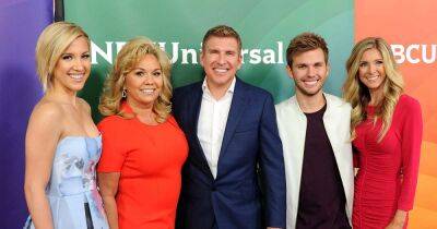 Todd Chrisley - Julie Chrisley - Lindsie Chrisley - Will Campbell - ‘Chrisley Know Best’: A Comprehensive Guide to the Chrisley Family - usmagazine.com - county Campbell