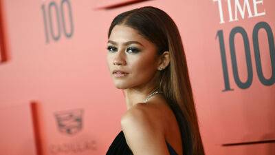 Tom Holland - Zendaya Just Hinted at Needing to Keep Things ‘Private’ From Fans After Rumors She’s Pregnant - stylecaster.com - Italy