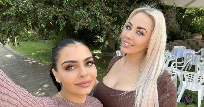 Mum joins daughter on OnlyFans making a combined £100k in just a few months - www.dailyrecord.co.uk