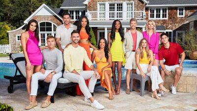 'Summer House' Season 7: Here's Who Is and Isn't Returning - www.etonline.com