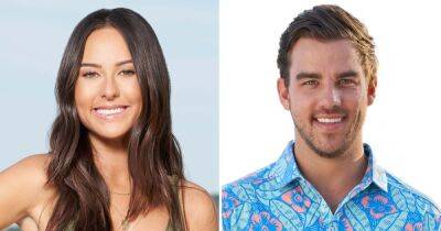 BiP’s Abigail Heringer and Noah Erb Feel Engagement ‘Pressure’ From Fans: ‘We’re on the Same Page’ - usmagazine.com