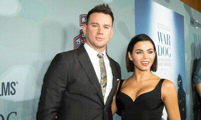 Channing Tatum - Jenna Dewan - Steve Kazee - Thandiwe Newton - Channing Tatum and ex Jenna Dewan see “eye to eye” on their daughter’s acting future - us.hola.com - Hollywood - county Newton - city Lost