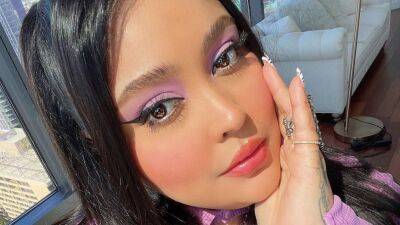 Can I (I) - Priscilla Ono Drops Her Skin-Care Routine - glamour.com