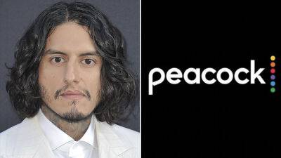 ‘Twisted Metal’: Richard Cabral Sets First Post-‘Mayans M.C.’ Role With Peacock Series - deadline.com - USA
