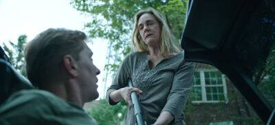 ‘Ozark’ Dominates Nielsen Streaming Chart, Racking Up More Than 3.3B Minutes Of Viewing - deadline.com