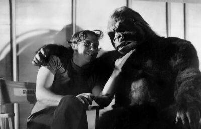 Isidoro Raponi Dies: Mechanical Designer For ‘E.T.’, ‘King Kong’, ‘Alien’ Was 76 - deadline.com - New York - Los Angeles - Los Angeles - Italy
