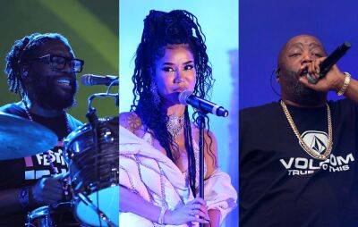 Jhené Aiko, Questlove, Killer Mike and more to perform at Juneteenth concert - www.nme.com - USA - Texas