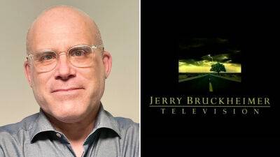 Jonathan Littman Departs Jerry Bruckheimer Television After 25 Years To Launch His Own Company - deadline.com