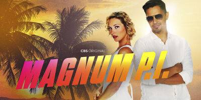 'Magnum P.I.' Could Have Season 5; Might Be Rescued From Cancellation By Another Network (Report) - justjared.com - USA - Hawaii