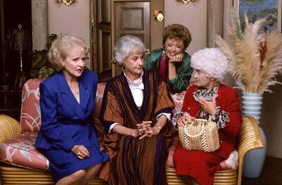 ‘The Golden Girls’ Returns In The Form Of A Los Angeles Theme Restaurant And Bar - deadline.com - Los Angeles - Los Angeles - Beverly Hills - city Sandwich
