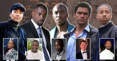 The Wire turns 20: Where are the cast of David Simon's iconic drama now? - www.msn.com - USA