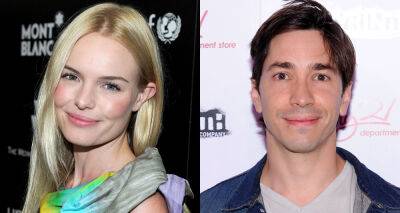 Justin Long - Kate Bosworth - Kate Bosworth Pens Sweet Love Note to Boyfriend Justin Long on His Birthday, Shares Adorable New Photos! - justjared.com