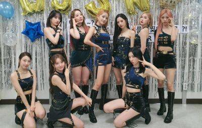 WJSN say new music is “coming soon” - nme.com