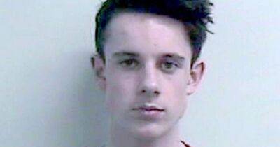 Child killer Aaron Campbell rushed to hospital after 'prison attack' - www.dailyrecord.co.uk - Scotland