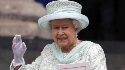 Queen Elizabeth's Platinum Jubilee: What is the Service of Thanksgiving? - www.foxnews.com
