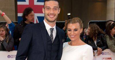 Billi Mucklow - Andy Carroll - Billi Mucklow 'to go ahead with wedding' after Andy Carroll's stag do snaps - ok.co.uk - Dubai