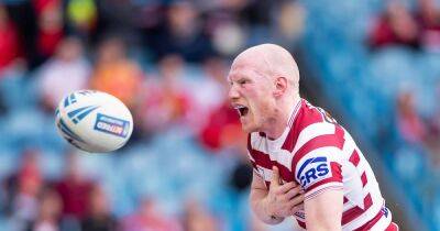 Revenge on the menu as St Helens eye up Magic Weekend bout with Wigan Warriors - manchestereveningnews.co.uk