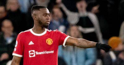 Manchester United offering Aaron Wan-Bissaka to clubs - www.manchestereveningnews.co.uk - Spain - Manchester - Norway - Madrid - Portugal