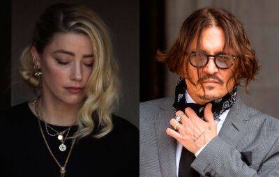 Johnny Depp - Amber Heard - Amber Heard “absolutely not” able to pay Johnny Depp damages and plans to appeal defamation verdict - nme.com - city Savannah, county Guthrie - county Guthrie - Washington - Virginia - county Fairfax