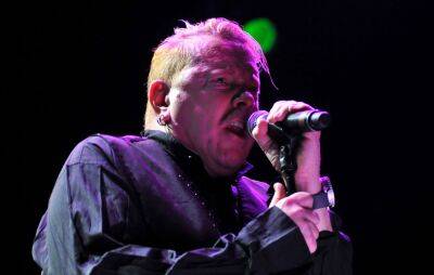 Piers Morgan - John Lydon - Sex Pistols’ John Lydon: “Anarchy is a terrible idea” - nme.com