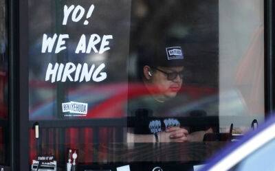 U.S. Added 390,000 Jobs In May As Unemployment Remained Unchanged At 3.6% - deadline.com