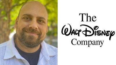 Bob Chapek - Josh Damaro - Mike White - Kareem Daniel - Disney Hires Apple Vet Mark Bozon As Key Overseer Of Metaverse Push - deadline.com