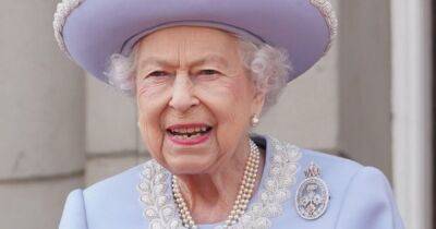 Queen skips Epsom Derby on Jubilee weekend ahead of Lilibet's first birthday - www.ok.co.uk
