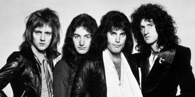 Queen mark milestone as first British act with 1,000 weeks inside the Official Albums Chart with Greatest Hits - www.officialcharts.com - Britain