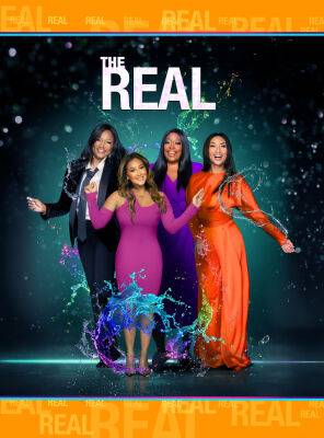‘The Real’ Wraps Up Eight Seasons In Daytime; “There Was Never A Show That Looked Like Us” - deadline.com - Paris