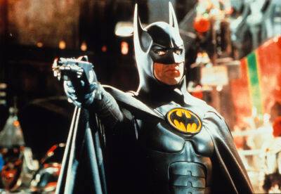 ‘Batgirl’ directors reveal which former Batman is back: ‘F–k yes’ - nypost.com