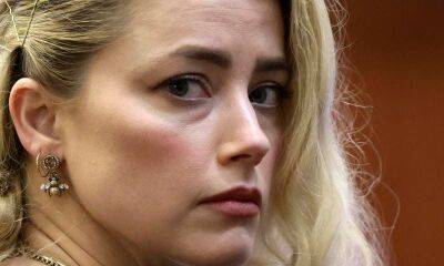Johnny Depp - Amber Heard - Elaine Bredehoft - What would happen to Amber Heard if she fails to pay $10.35 million in damages to Johnny Depp - us.hola.com - USA - Virginia