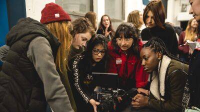 Women’s Weekend Film Challenge Sets Fifth Competition In New York - deadline.com - New York - county Long