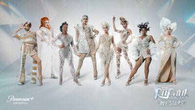 ‘RuPaul’s Drag Race All Stars 7’ Premiere Sets Viewership Milestone For Paramount+ - deadline.com